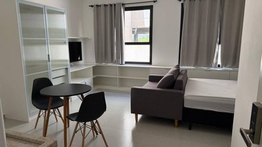 apartment em Rua Irene Toniolli Domench, Jardim Nova Aliança Sul - Ribeirão Preto - SP