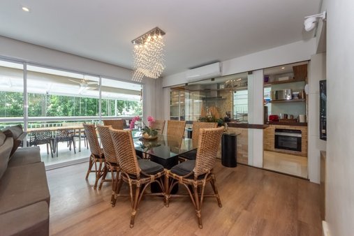 Cômodo Condomínio