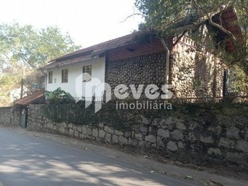 house em Estrada do Parque Nacional, Vila Pinheiro - Itatiaia - RJ