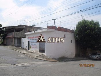 land_lot em Rua Senador Georgino Avelino, Itaquera - São Paulo - SP