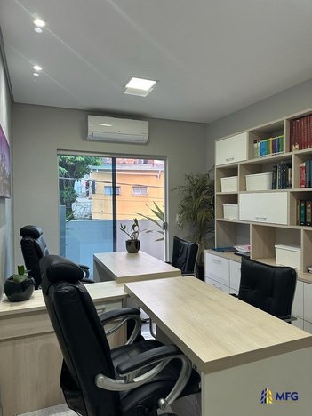 commercial_building em Rua Coronel José Prestes, Centro - Sorocaba - SP