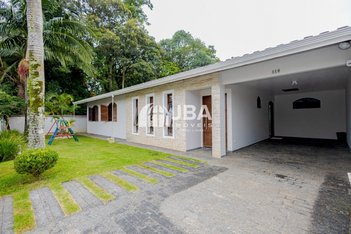 house em Rua Deputado Edgar Távora, Barreirinha - Curitiba - PR