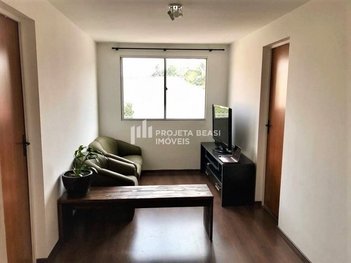 apartment em Rua Diogo Pereira, Super Quadra Morumbi - São Paulo - SP
