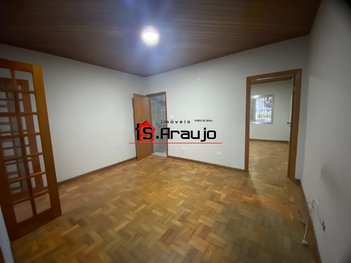 house em Rua Itaqueri, Alto da Mooca - São Paulo - SP