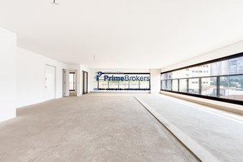 apartment em Rua Tupi, Santa Cecília - São Paulo - SP