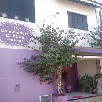 commercial_building em Avenida Doutor Kok, Vila Rezende - Piracicaba - SP