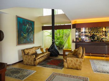 house em Rua Oagy Kalile, Jardim Vitória Régia - São Paulo - SP