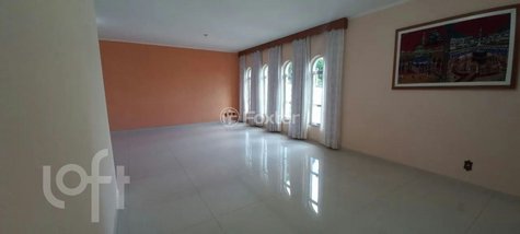 house em Rua Padre Francisco Amos Connor, Jardim Virginia Bianca - São Paulo - SP