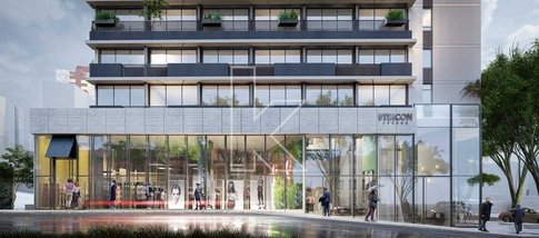 business em Alameda Lorena, Jardim Paulista - São Paulo - SP