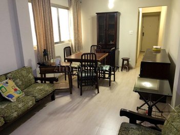 apartment em Rua Pamplona, Jardim Paulista - São Paulo - SP