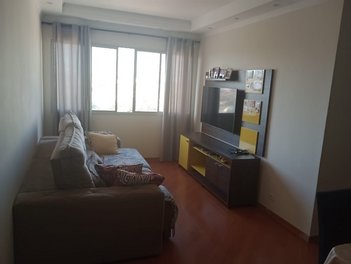 apartment em Avenida Mazzei, Vila Mazzei - São Paulo - SP
