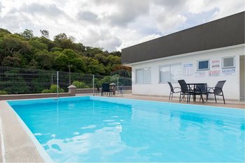 apartment em Rodovia dos Expedicionários, Bom Jesus - Campo Largo - PR