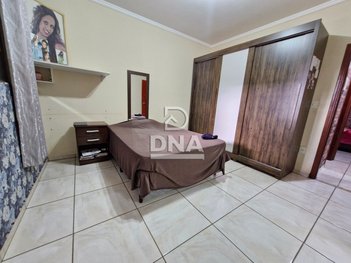 house em Rua Pedro Maitan, Loteamento Jardim Eldorado - Botucatu - SP