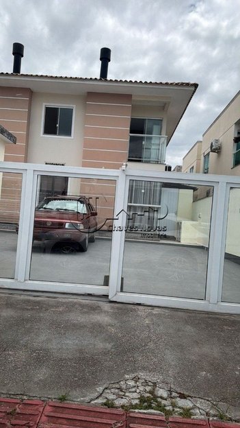 apartment em Avenida Rio Grande, Rio Grande - Palhoça - SC