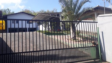 house em Rua Frederico Jensen, Itoupavazinha - Blumenau - SC