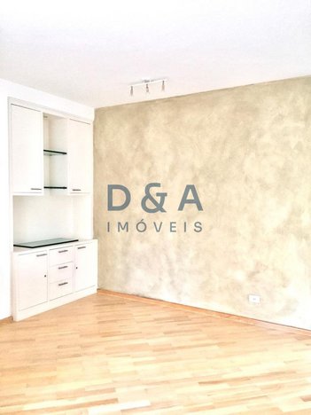apartment em Rua Gaivota, Moema - São Paulo - SP