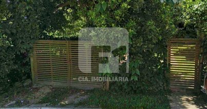 land_lot em Servidão Pedro Manoel Borba, Pântano do Sul - Florianópolis - SC