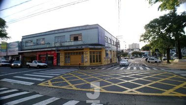 commercial_property em Independência, Vila Olivo - Valinhos - SP