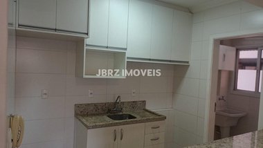 apartment em Rua Padre Vicente Rizzo, Vila Sfeir - Indaiatuba - SP
