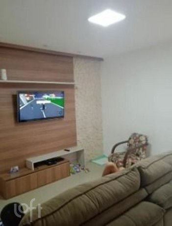 house em Botocudos, Vila Anastácio - São Paulo - SP