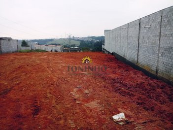 land_lot em Estrada São Miguel Arcanjo, Veraneio Maracanã - Itaquaquecetuba - SP