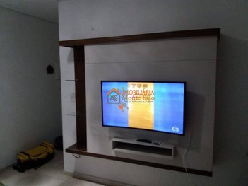 apartment em Avenida Circular, Água Chata - Guarulhos - SP