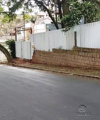 land_lot em Landel de Moura, Tristeza - Porto Alegre - RS