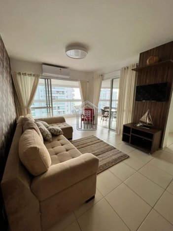 apartment em Avenida Almirante Tamandaré, Enseada - Guarujá - SP