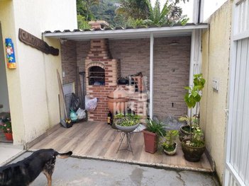house em Rua dos Corais, Jardim Imbuí - Niterói - RJ