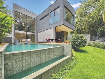 house em Rua São Fernando, Jardim do Golf I - Jandira - SP