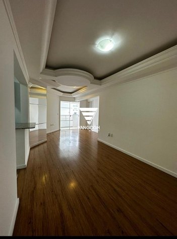 apartment em Rua 1400, Centro - Balneário Camboriú - SC
