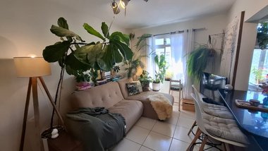 apartment em Rua Luiz Oscar de Carvalho, Trindade - Florianópolis - SC