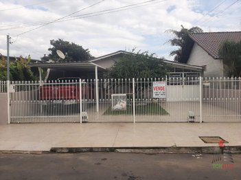 house em Rua Osasco, Parque Florido - Gravataí - RS