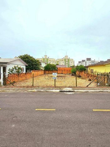 land_lot em Rua Jasmim, Jardim das Avenidas - Araranguá - SC