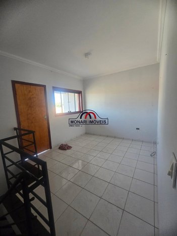 house em Rua Pedro Santarosa, Jardim América - Americana - SP