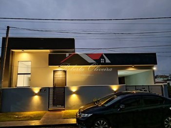 house em Rua Mergulhão, Santa Margarida II (Tamoios) - Cabo Frio - RJ