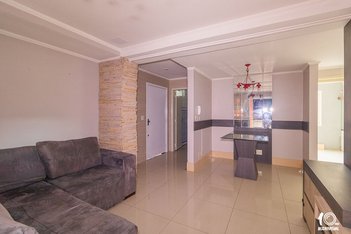 apartment em Parana, Scharlau - São Leopoldo - RS