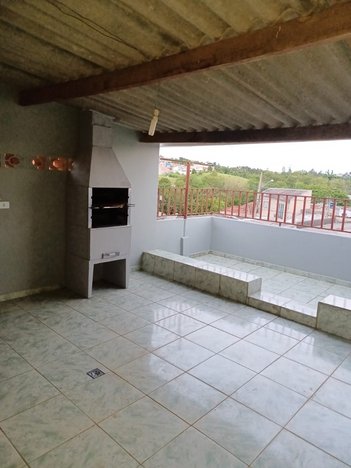 house em Rua Adelino Garcia, Jardim São João - Salto - SP