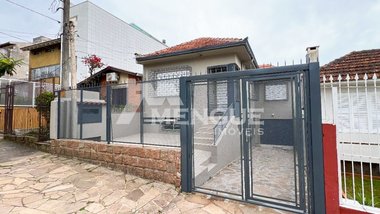 house em Rua Augusto Attílio Giordani, São Sebastião - Porto Alegre - RS
