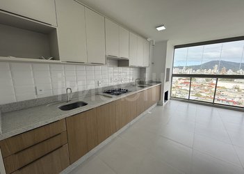 apartment em Rua São Vicente, São Vicente - Itajaí - SC