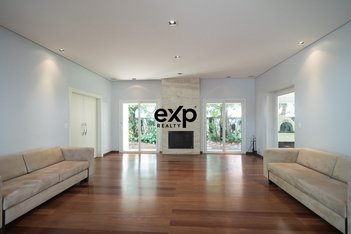 house em Rua Tadashi Sakurai, Residencial Morumbi - São Paulo - SP