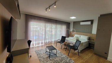 apartment em Rodovia Virgílio Várzea, Monte Verde - Florianópolis - SC