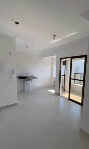 apartment em Rua Ângela Bruno Rodrigues, Jardim Santiago - Indaiatuba - SP