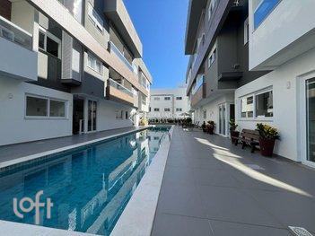 apartment em Ilha das Galés, Ingleses - Florianópolis - SC