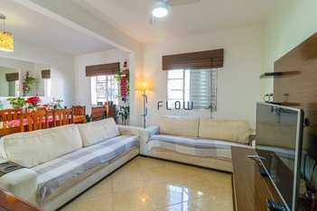 apartment em Rua Capitão Fidélis, Santo Amaro - São Paulo - SP