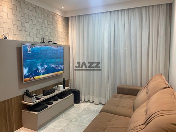 apartment em Rua Azarias de Melo, Taquaral - Campinas - SP