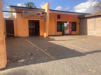 house em Rua Eliseu Guilherme, Jardim Sumaré - Ribeirão Preto - SP