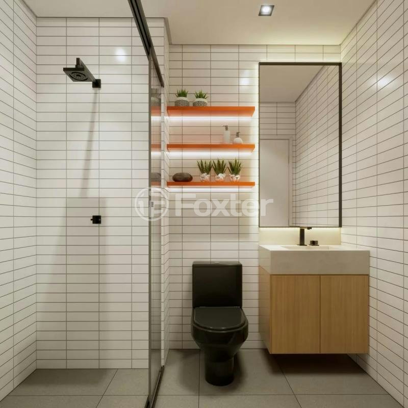 banheiro-moderno-com-armario-e-decoracao-verde