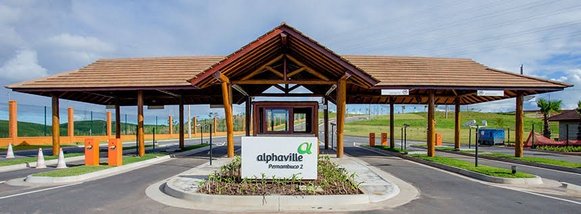 land_lot em Rodovia BR-232, Vargem Fria - Jaboatão dos Guararapes - PE