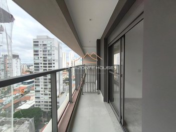 apartment em Rua Manuel de Paiva, Vila Mariana - São Paulo - SP